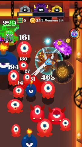 旋转大师地牢下载