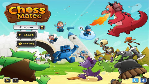 勇者自走棋下载