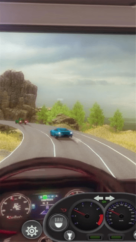 越野巴士模拟器2020下载