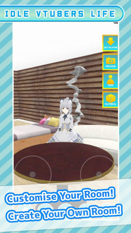 虚拟偶像模拟器下载