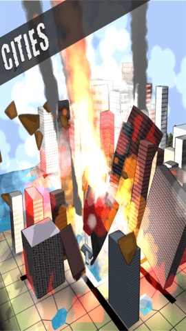 灾难模拟器最多灾难版下载