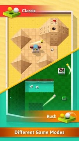 自上而下高尔夫下载