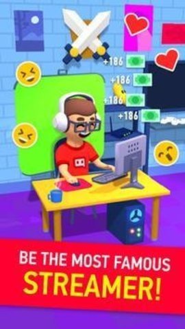 主播模拟养成下载