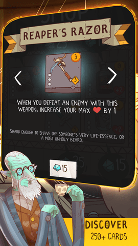 星陨传说：流浪者的故事国际版下载