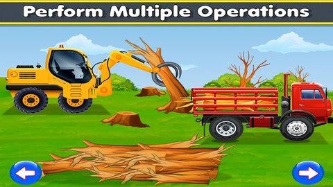 组装工程车下载