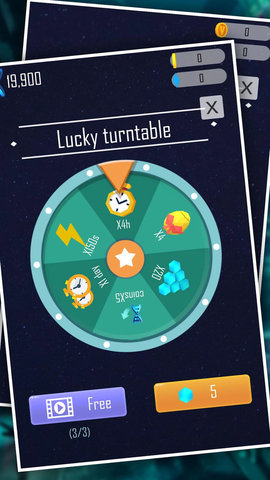 星球马拉松下载