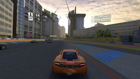 真实赛车2官方正版下载