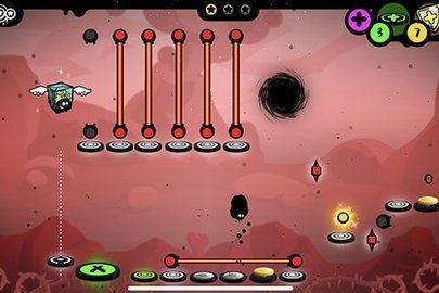 永不言弃黑洞taptap版下载