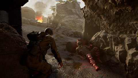 战地医疗兵模拟器下载