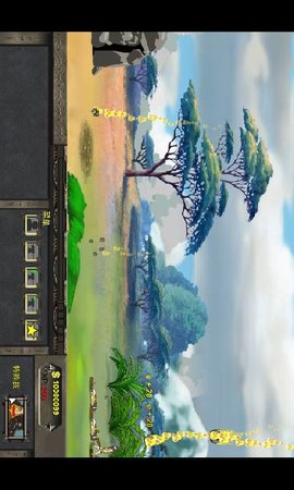 战争进化史中文无敌版下载