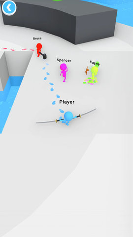 勇士大乱斗下载