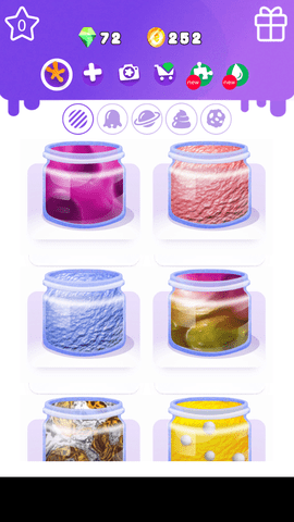 真实版的起泡胶模拟器下载