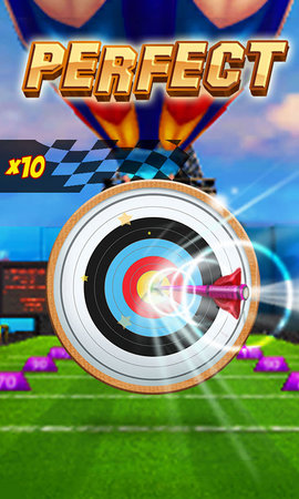 真实3D射箭单机版下载