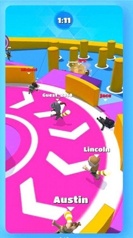 综艺闯关模拟器下载