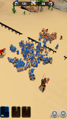 战争之王传奇军团下载