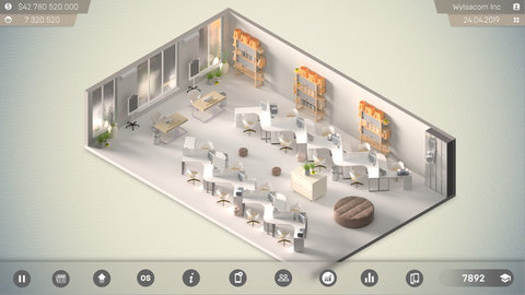 智能手机大亨2解锁X屏幕版下载