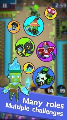 植物英雄传说下载