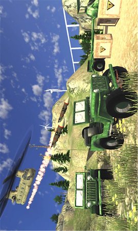 星球战机2020下载