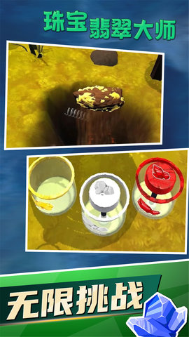 珠宝翡翠大师下载