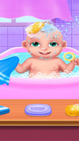 照顾双胞胎宝宝下载