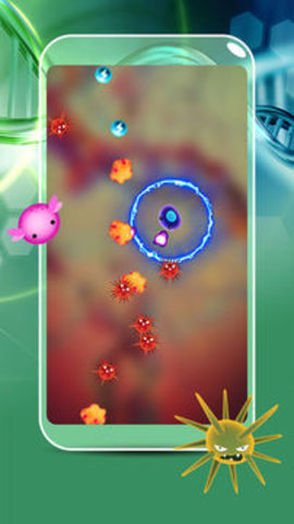 战斗吧细胞下载