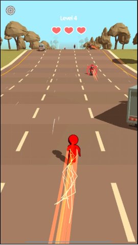 英雄vs罪犯下载