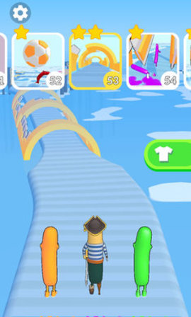 芽力大冒险下载