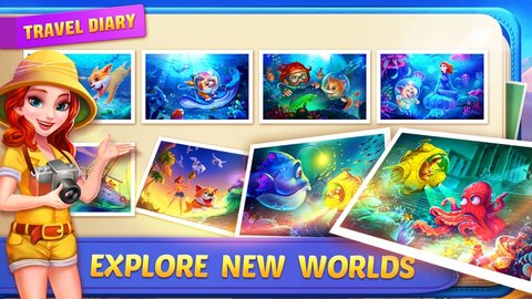 纸牌每日挑战2下载