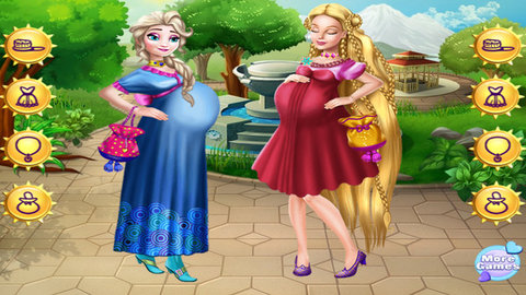 孕妇模拟器下载