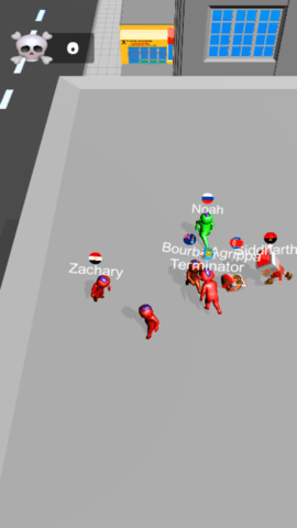 一脚踹飞你下载