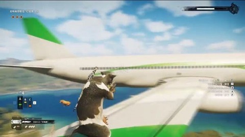 正当防卫4奶牛特工下载