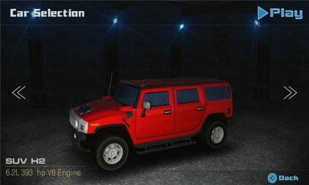 越野驾驶沙漠下载