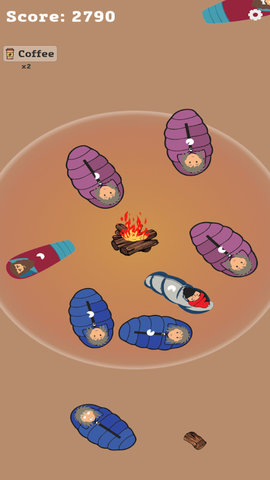 拯救流浪者下载