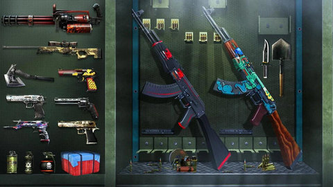 战地模拟射击手游下载