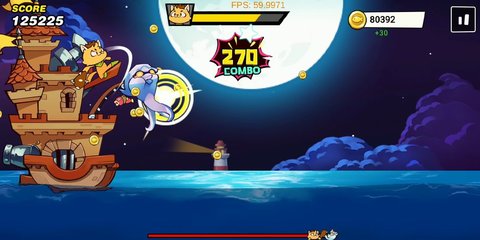 鱼咚哒Beat Fish测试版