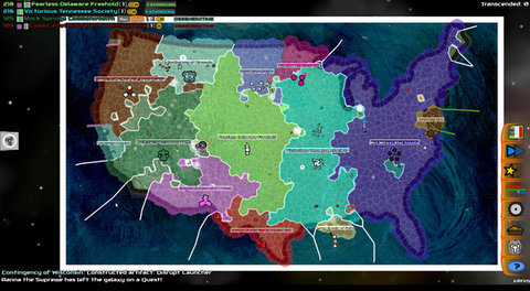 星系模拟器手机汉化版下载