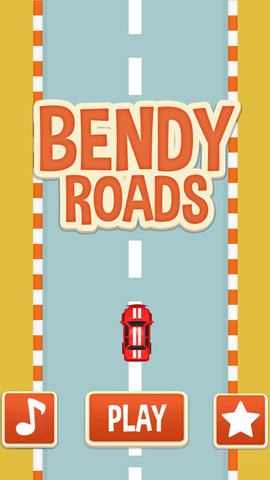 迂回曲折的道路下载