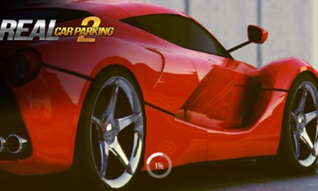 真实泊车2自由模式无限金币下载