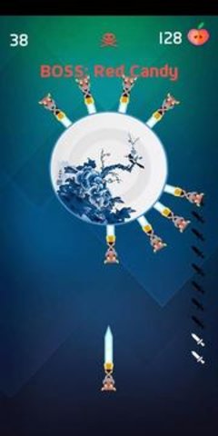 新飞刀挑战下载