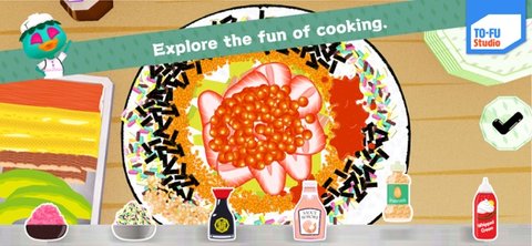 正太寿司屋无敌版下载