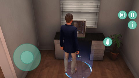 智能设备维修大亨下载