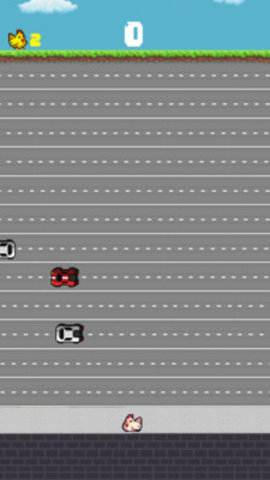 作死的像素鸡下载