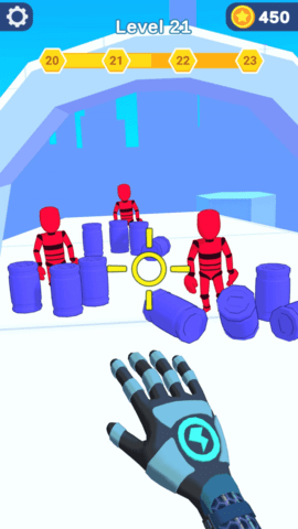 重力枪手无尽射击下载