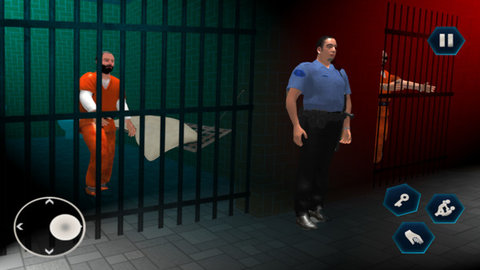 越狱探险模拟下载