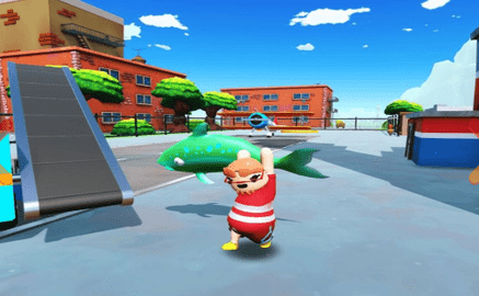 韵达快递模拟下载