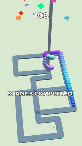 指尖贪食蛇下载