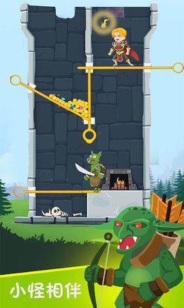 英雄密室脱险下载