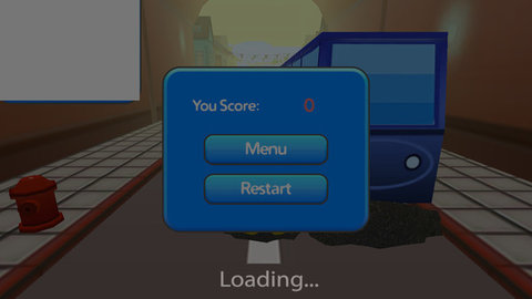 悬浮滑板地铁冲浪者下载