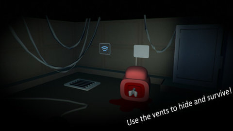 在我们之间恐怖版下载