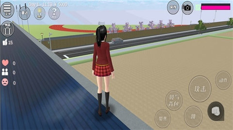 樱花校园模拟器十八汉化最新版下载